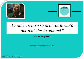 Ai mai jos lista completă de cărți scrise de ileana vulpescu. Pin On Noni