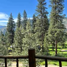 Summer Houses for Sale in Lowman, ID