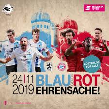 Magenta tv werbung erklärt das neue fernsehen. Schon In Derby Stimmung Magenta Sport Heizt Das Duell Mit Tv Spot An