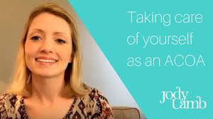 THE POWER OF SELF-CARE AS ADULT CHILD OF AN ALCOHOLIC