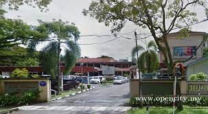Jalan woo saik hong, pekan teluk intan, 36000 teluk intan, negeri perak, malaizija. Klinik Kesihatan Jalan Perak Georgetown Penang
