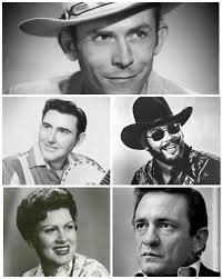 Hip hop fans like to debate the “Top 5 Dead or Alive” artists. Who's in  your country Top 5? : r/country