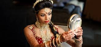 60 best indian bridal makeup tips