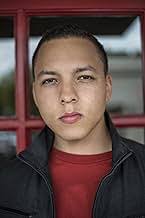 Born in Heaven (Short 2018)