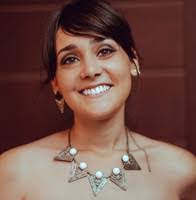 Maria Gasbarro's Instagram, Twitter & Facebook