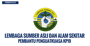 Notice of closure of operations natural resources and environment board (nreb) sarawak. Lembaga Sumber Asli Dan Alam Sekitar Sarawak Kerja Kosong Kerajaan