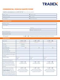 You can avail these forms in pdf formats. Free 10 Vehicle Quotation Examples Templates Download Now Examples