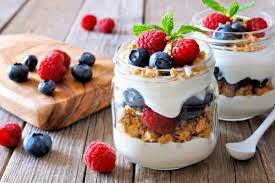 Maybe you would like to learn more about one of these? Ricette Con Yogurt 20 Idee Nutrienti E Leggere Melarosssa