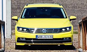 Ist dies ein garantiefall weil seit 2010 beim vw konzern die regel gilt alle tdi modelle haben bis 210.000km garantie. Vw Passat 2 0 Tdi B8 Test 100 000 Km Autozeitung De