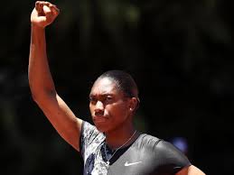 La sara va sul podio con l'oro e tutti i record possibili, la. Sara Simeoni Lasciate Correre Caster Semenya Con I Suoi Ormoni Corriere It