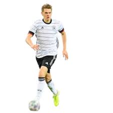 €30.00m* jan 19, 1994 in freiburg, germany. Matthias Ginter Pes 2020 Stats