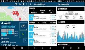 The feature is called powermatch and you can find it within the wahoo fitness app as control w/ant+ power meter. Wahoo Fitness App For Cycling And Running Training With Data
