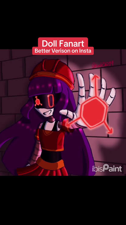 Murder drones fanart from Google