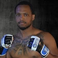 Christopher Scales vs. Justin Harrell, Spartyka Fight League 34