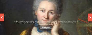 Finding Philosophy's Female Voices — Duke Today