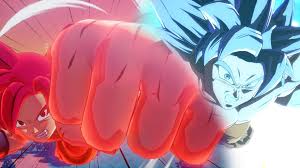 Dragon ball fighter z global. News About Dragon Ball Fighterz Dragon Ball Z Kakarot And Dragon Ball Xenoverse 2