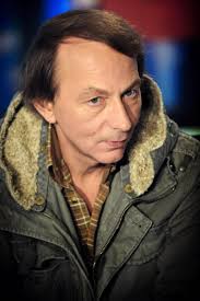 Neues vom Starautor: Mord an Houellebecq