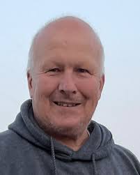 Ralph Edward Hanks Obituary November 12, 2023