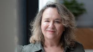 Finally found my people': Frances Whiting