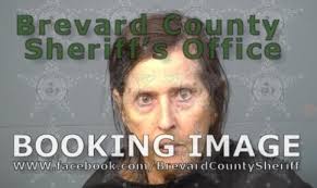 Arrests In Brevard County: March 12, 2025