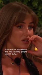 Love Island UK All Stars Fallout Continues