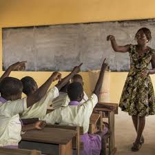 When should i send my child to school? Mixed Reactions Greet Re Opening Of Schools In 2021 By Joynews Adomnews