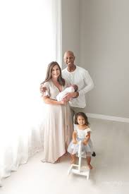 Phoenix Newborn Photographer Bowman Family Family Portraits What To Wear Indoor Family Photos Family Photoshoot Outfits