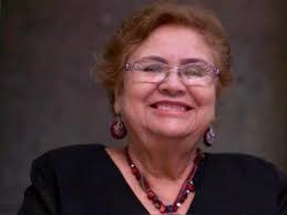 Francesca "Elena" Villegas's Obituary