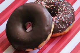 Donuts Grundrezept Rezept Rezept Donut Rezept Fur Donutmaker Donut Rezepte Dounats Rezept