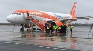 Flugdeals in nur einer suche Bagarre Sur Un Vol D Easyjet Un Steward En Sang Agresse Par Un Passager Odiaspora Org