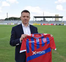 Drużyna rakowa częstochowa zremisowała na wyjeździe z wisłą płock 2:2 w spotkaniu 21.kolejki o mistrzostwo pko bank polski ekstraklasy. Czestochowski Rks Rakow Ma Prezesa Z Konkursu To Menedzer Z Warszawy