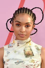 Cornrow braid hairstyles is a perfect way to style black hair. 12 Cornrow Hairstyles To Try This Summer