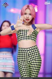 190425 Twice Fancy At M Countdown Comeback Stage Kpop Girls Stage Outfits Fancy