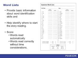 Effective Intervention Using Data From The Qualitative