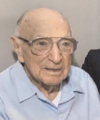 Royal Brin Obituary (1919