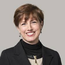 Leslie Therriault Joins Frederick Goldman