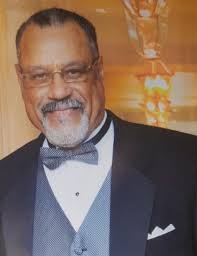 The Reverend Dr. Wilson Scott, Jr. Obituary October 31, 2018