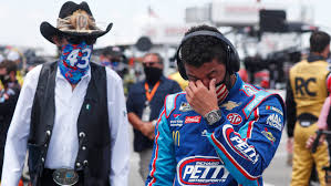 Although it isn't considered one of these nascar demographics will shine a light on who the average audience member happens to be, how often they watch races, and even what they. Nascar Stands With Bubba Wallace After Noose Found