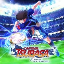 Captain Tsubasa Rise Of New Champions Bande Annonce De Lancement Ps4 Youtube