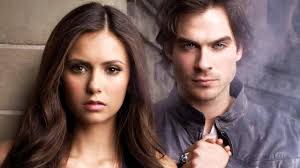 Nina Dobrev And Ian Somerhalder: How The Vampire Diaries Affected Nina  Dobrev's Love Life