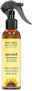 Jane carter solution natural twist out foam 8 ounce. Amazon Com Jane Carter Hair Products