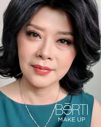 Berti Manurung (@bertimakeup) • Instagram photos and videos