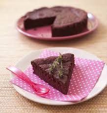 Gateau Fondant Au Chocolat Noir Et Betterave Comme Un Red Velvet Cake Recette Gateau Chocolat Fondant Chocolat Noir Fondant Au Chocolat