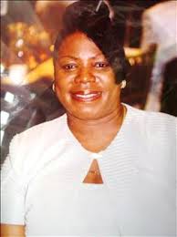 Annette York Obituary (1949