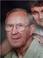 Gordon DeVries Obituary (2020)