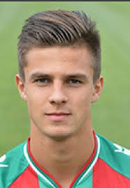 Martin Valjent vs Juan Berrocal