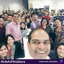 Mindshare Indonesia added a new photo.