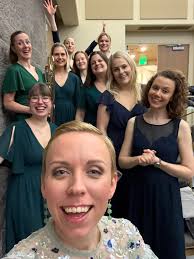 What an amazing tour! I had such a great time with the best girls 💃🏼  Thank you to the wonderful audience in Italy, Luxembourg, Canada and USA  🇮🇹🇱🇺🇨🇦🇺🇸 Until next time! tenThing