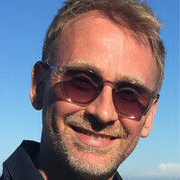 Mark Adam Goff: Actor in Edmond, Oklahoma.