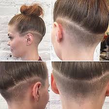Undercut Hairstyles For Women 2016 Undercut Long Hair Undercut Hairstyles Undercut Hairstyles Women